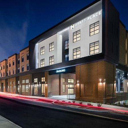 Hyatt Place Nashville/Green Hills מראה חיצוני תמונה