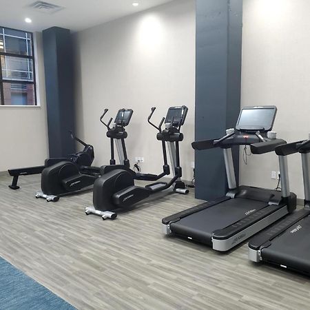 Hyatt Place Nashville/Green Hills מראה חיצוני תמונה