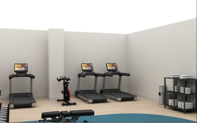 Hyatt Place Nashville/Green Hills מראה חיצוני תמונה