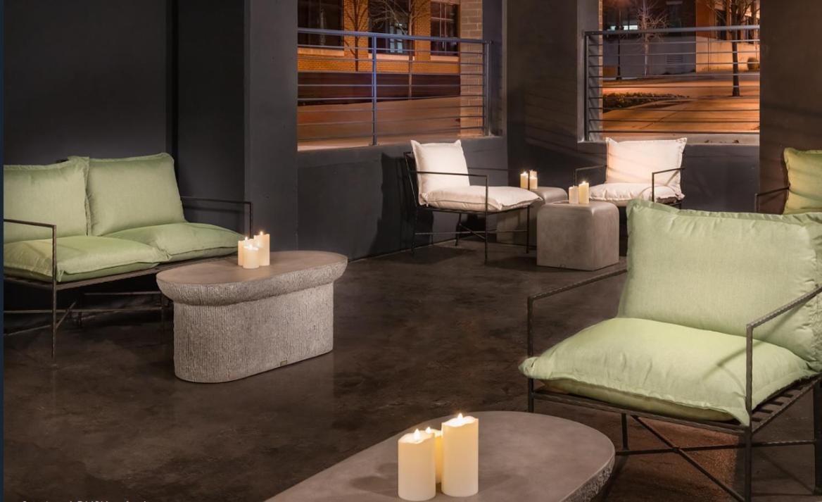 Hyatt Place Nashville/Green Hills מראה חיצוני תמונה