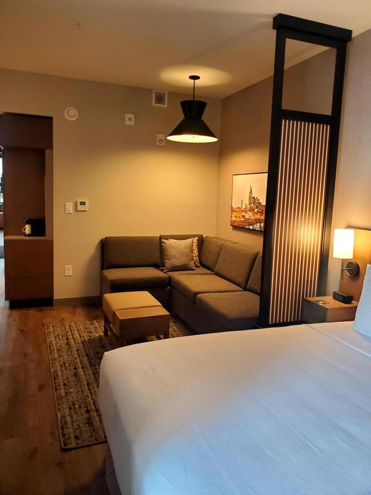 Hyatt Place Nashville/Green Hills מראה חיצוני תמונה