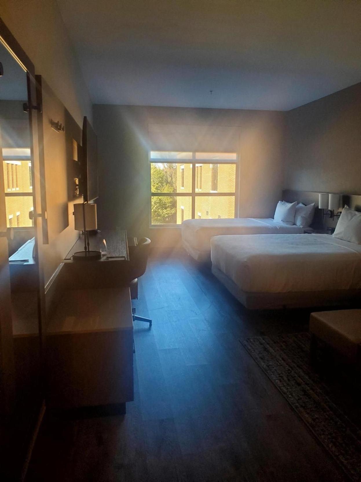 Hyatt Place Nashville/Green Hills מראה חיצוני תמונה