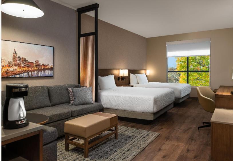 Hyatt Place Nashville/Green Hills מראה חיצוני תמונה