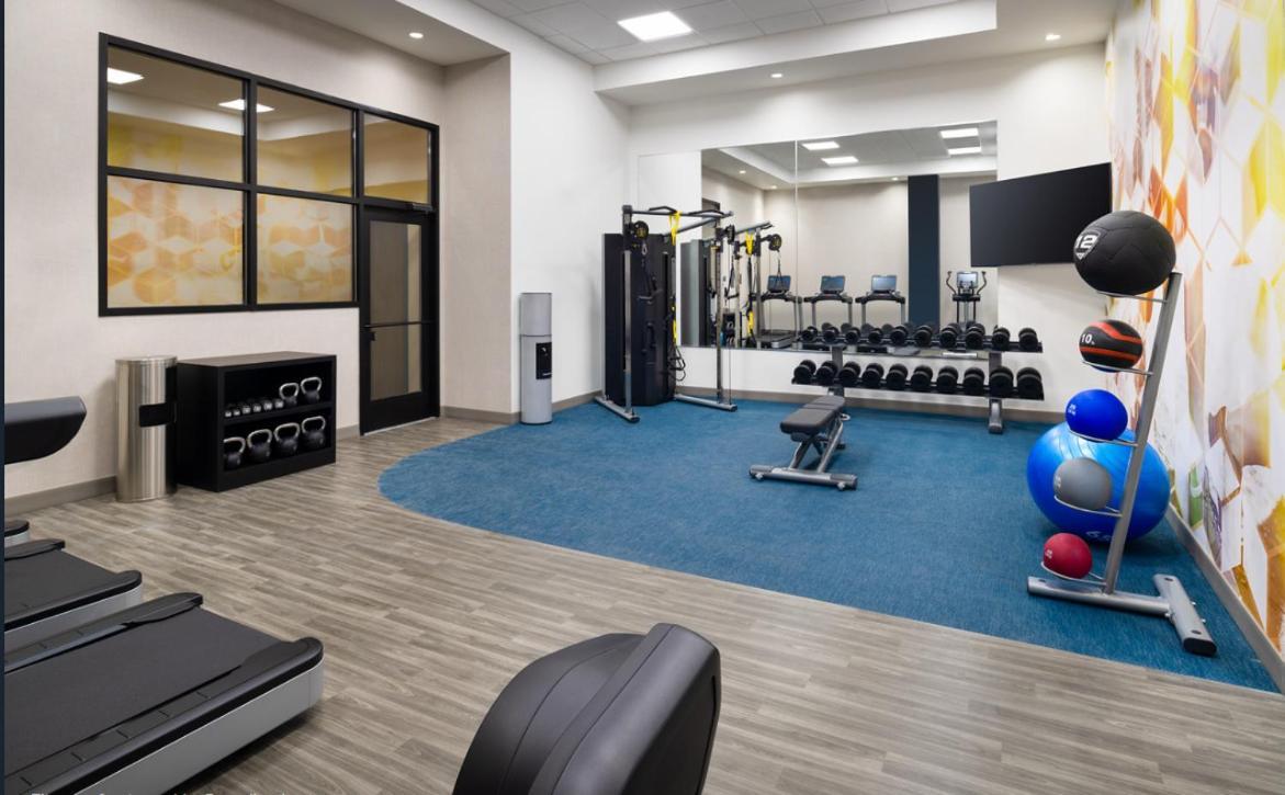 Hyatt Place Nashville/Green Hills מראה חיצוני תמונה