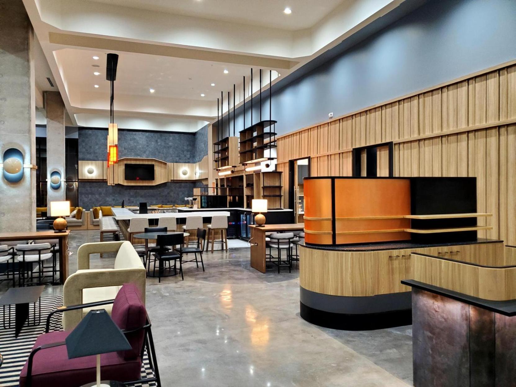 Hyatt Place Nashville/Green Hills מראה חיצוני תמונה
