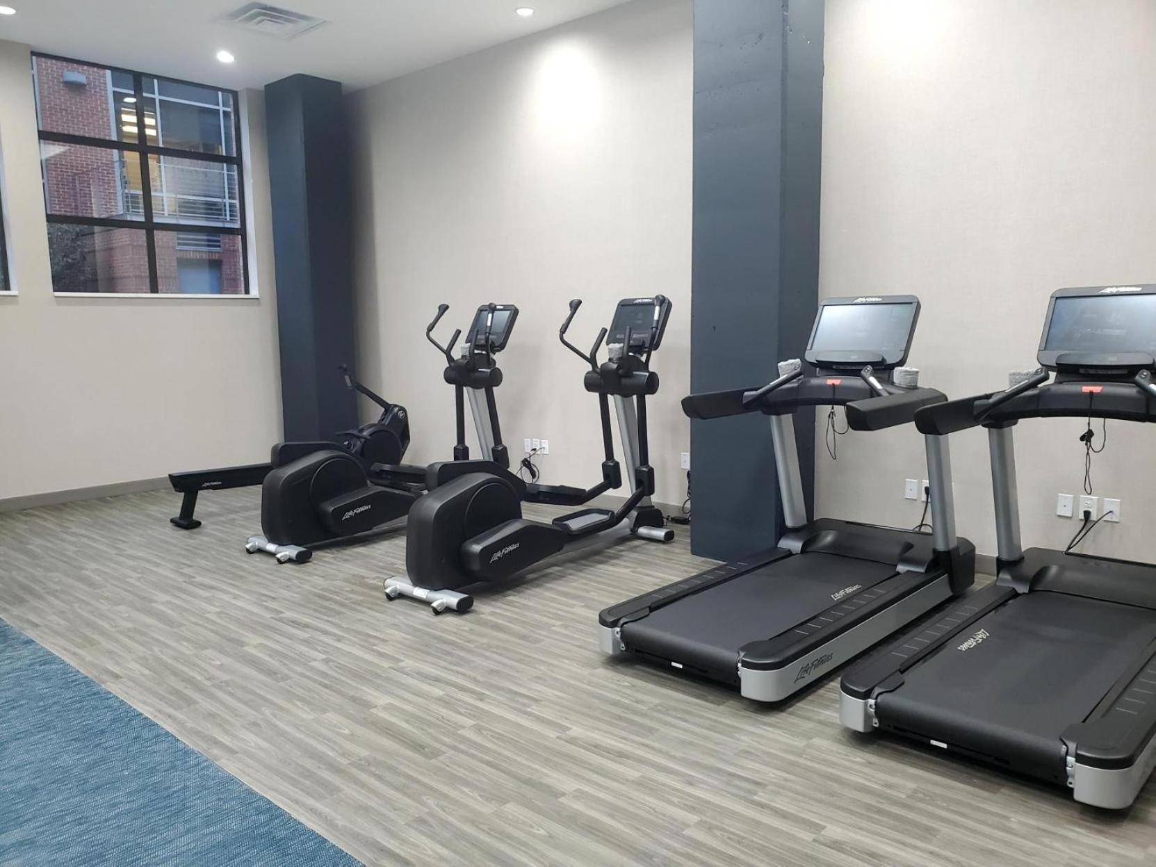 Hyatt Place Nashville/Green Hills מראה חיצוני תמונה