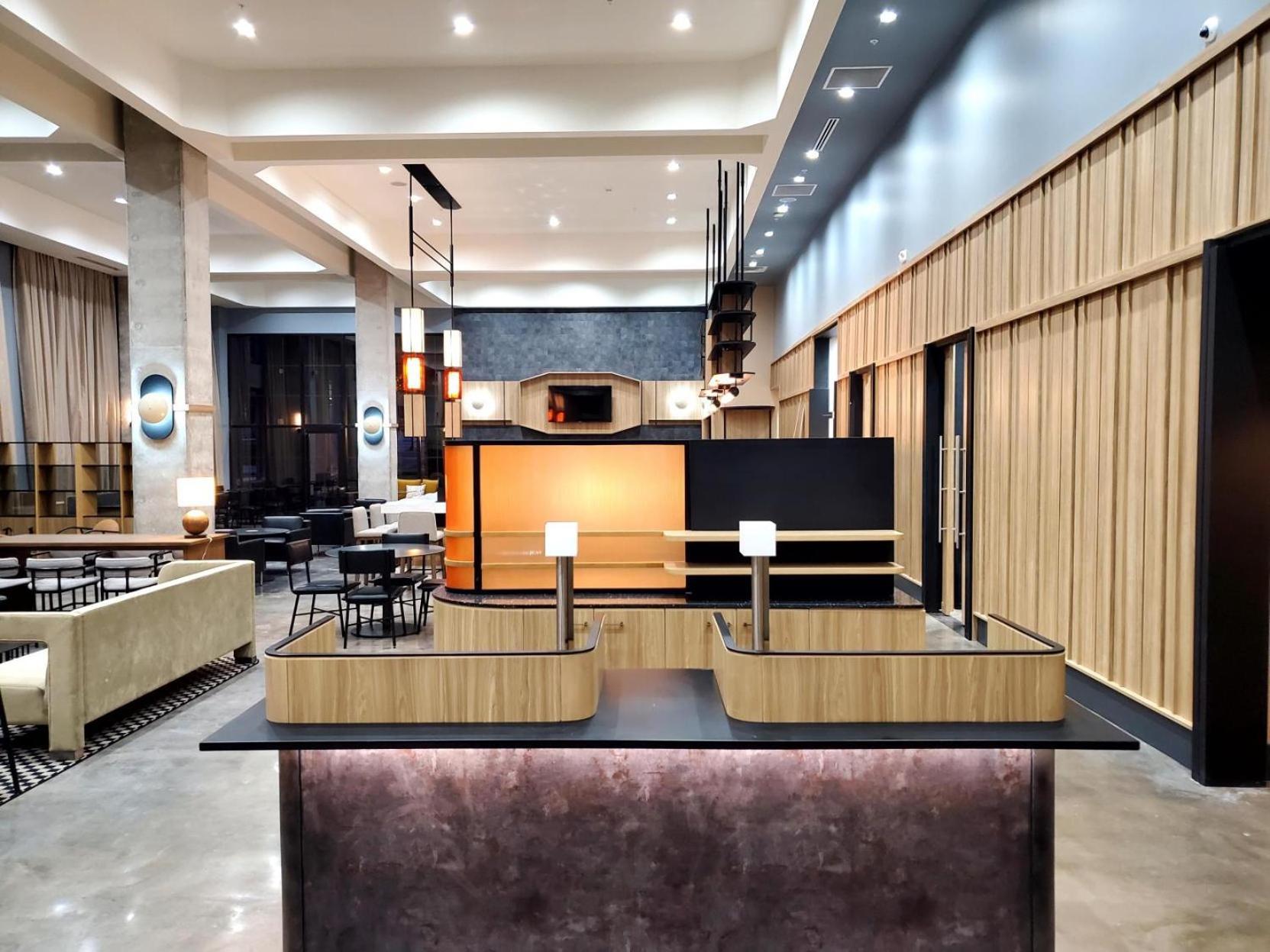 Hyatt Place Nashville/Green Hills מראה חיצוני תמונה