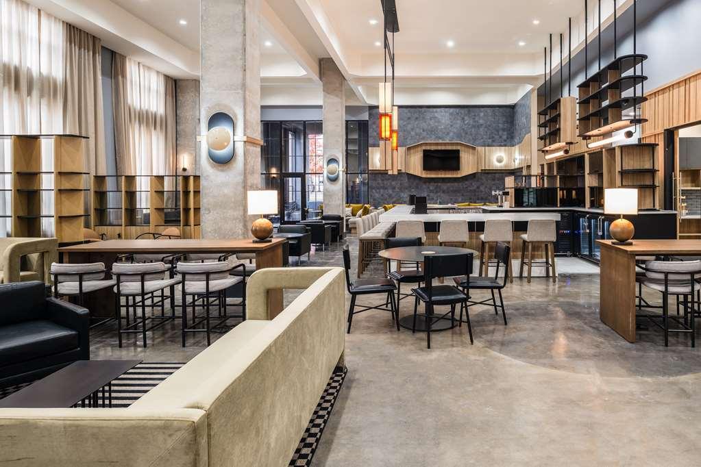 Hyatt Place Nashville/Green Hills מראה פנימי תמונה