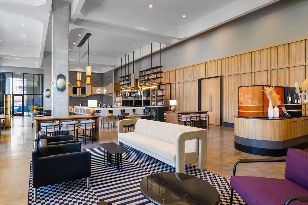 Hyatt Place Nashville/Green Hills מראה פנימי תמונה