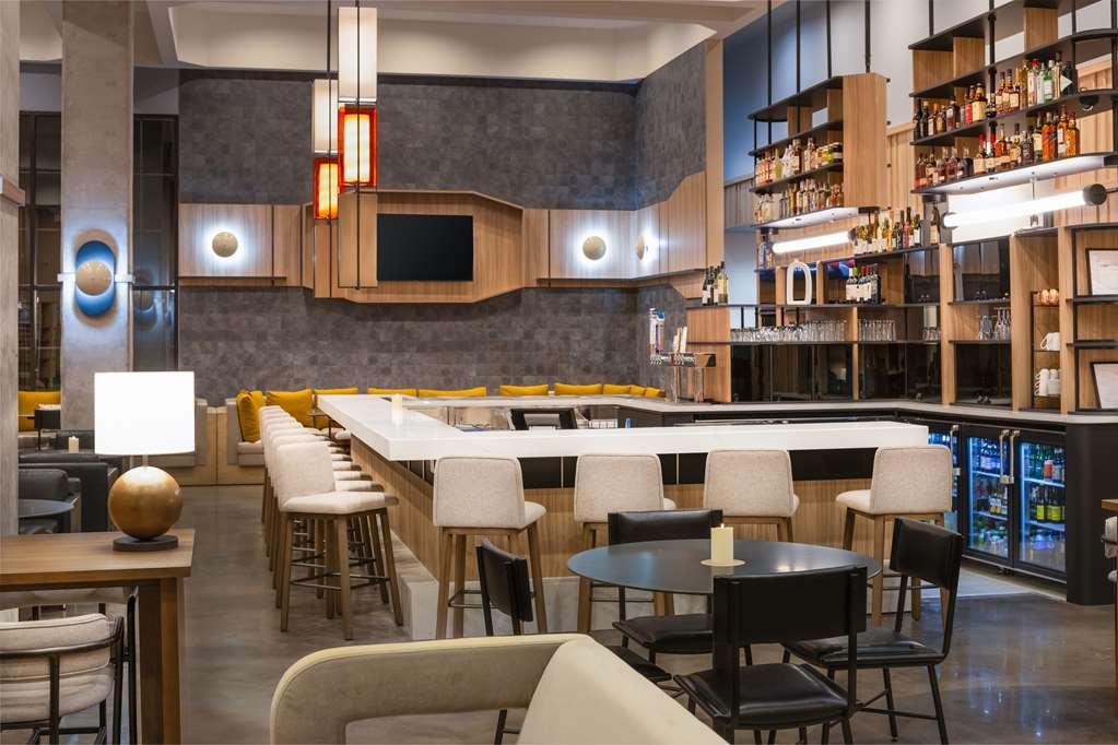 Hyatt Place Nashville/Green Hills מראה פנימי תמונה