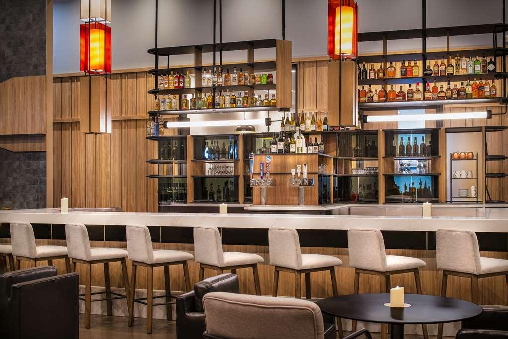 Hyatt Place Nashville/Green Hills מראה פנימי תמונה