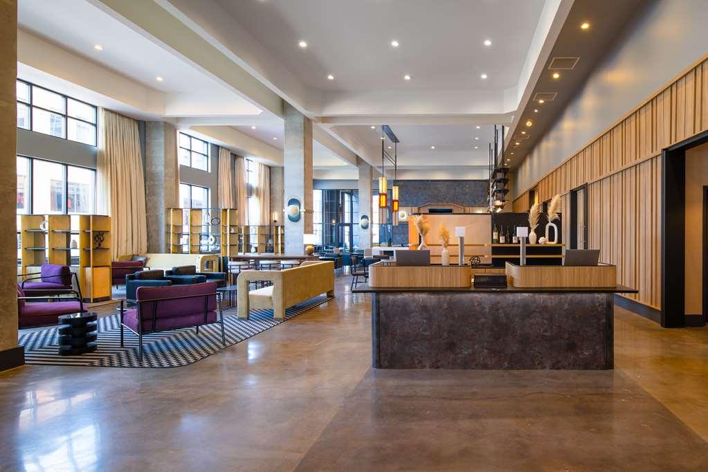 Hyatt Place Nashville/Green Hills מראה פנימי תמונה