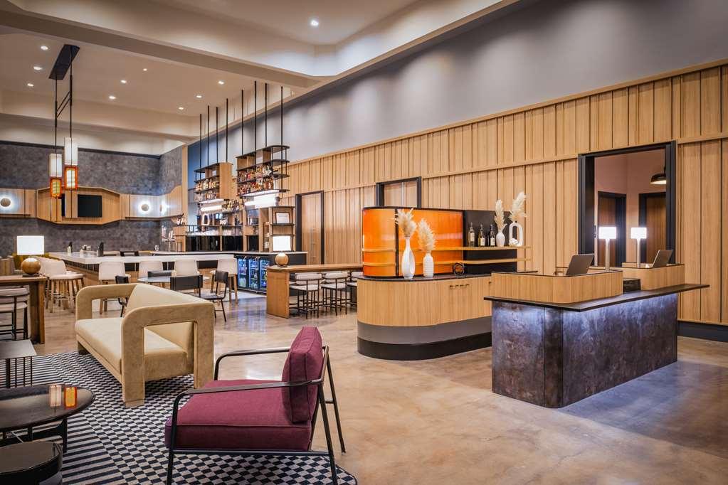 Hyatt Place Nashville/Green Hills מראה פנימי תמונה
