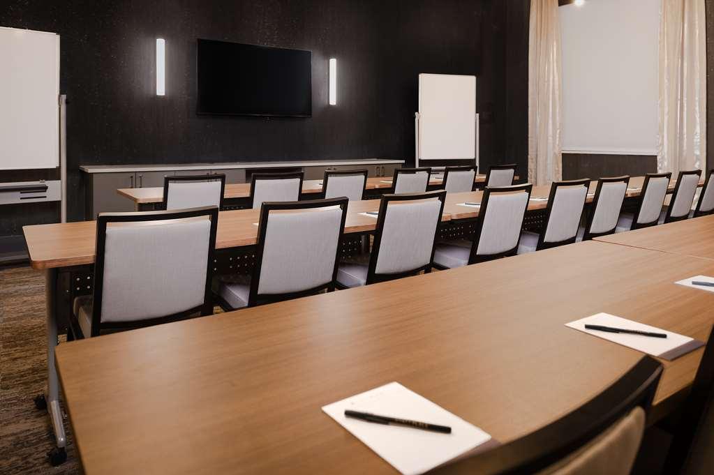 Hyatt Place Nashville/Green Hills מתקנים תמונה