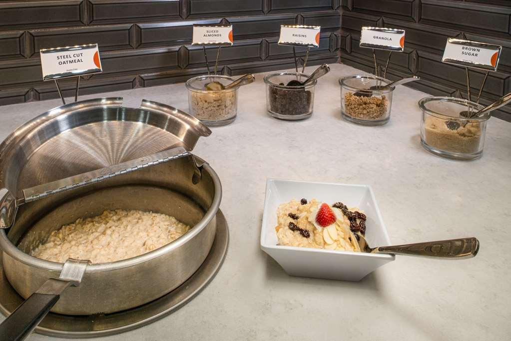 Hyatt Place Nashville/Green Hills מסעדה תמונה