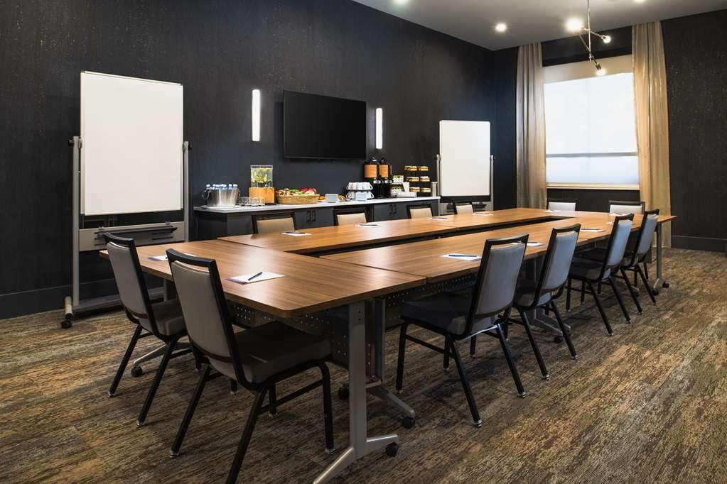 Hyatt Place Nashville/Green Hills מתקנים תמונה