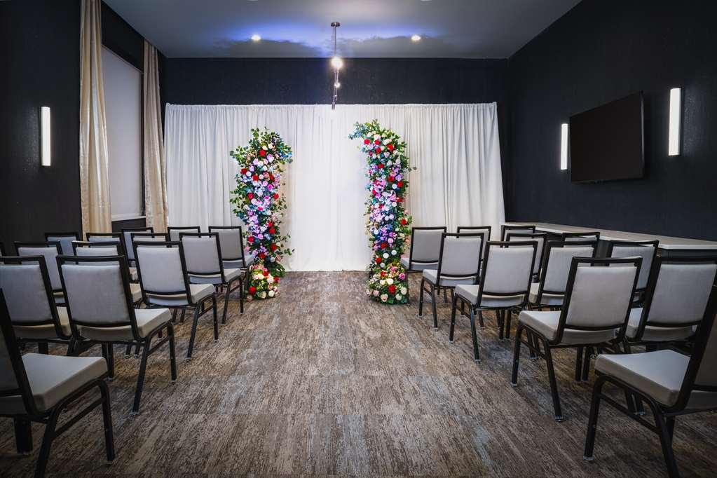 Hyatt Place Nashville/Green Hills מראה פנימי תמונה