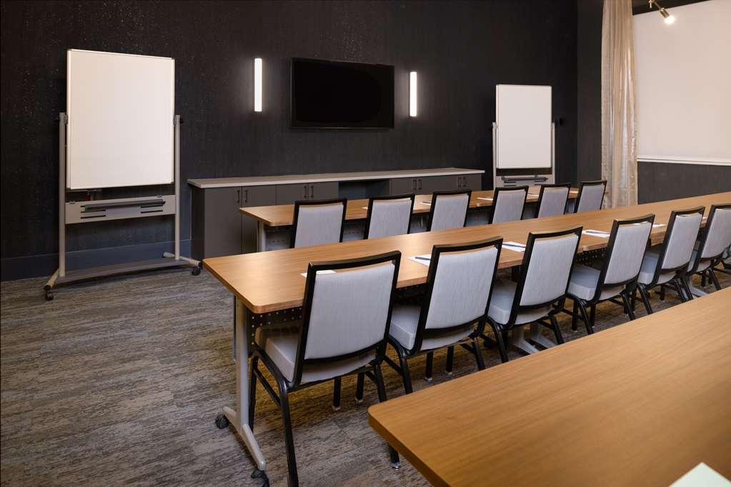 Hyatt Place Nashville/Green Hills מתקנים תמונה