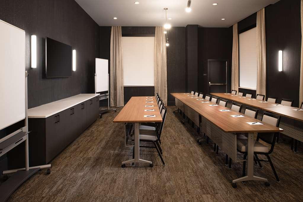 Hyatt Place Nashville/Green Hills מתקנים תמונה