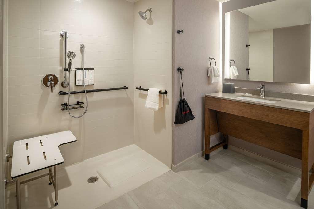 Hyatt Place Nashville/Green Hills חדר תמונה