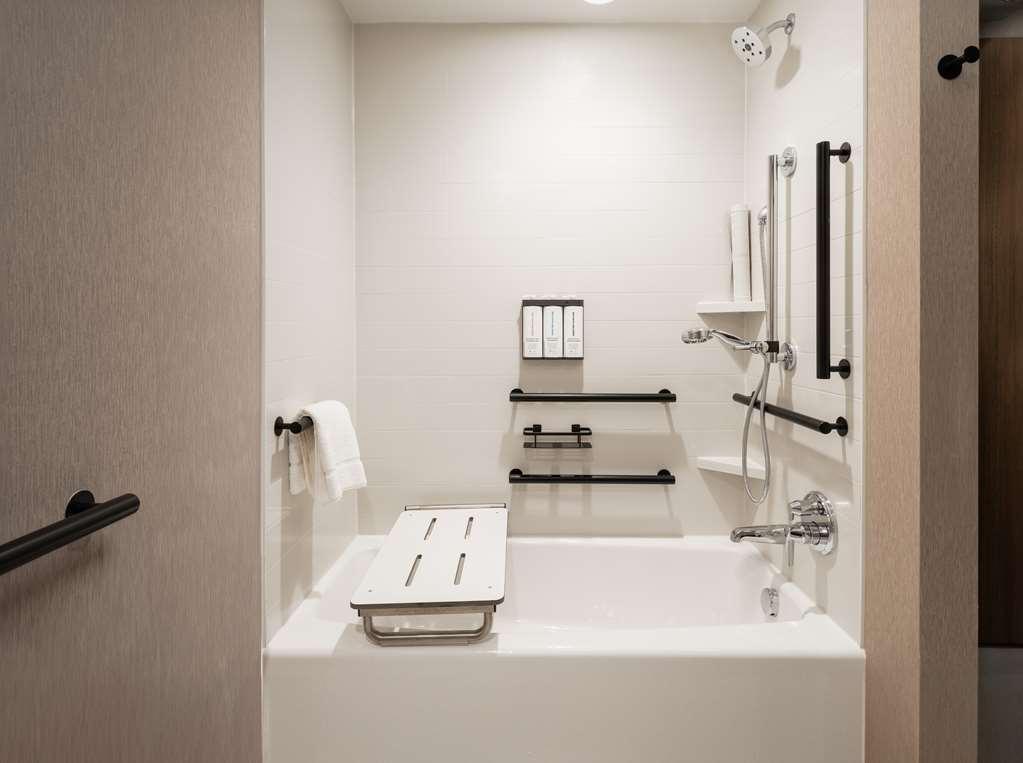 Hyatt Place Nashville/Green Hills חדר תמונה