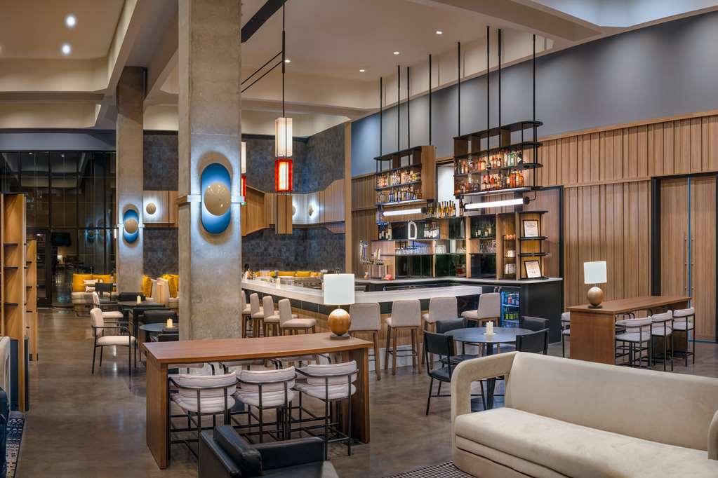 Hyatt Place Nashville/Green Hills מראה פנימי תמונה
