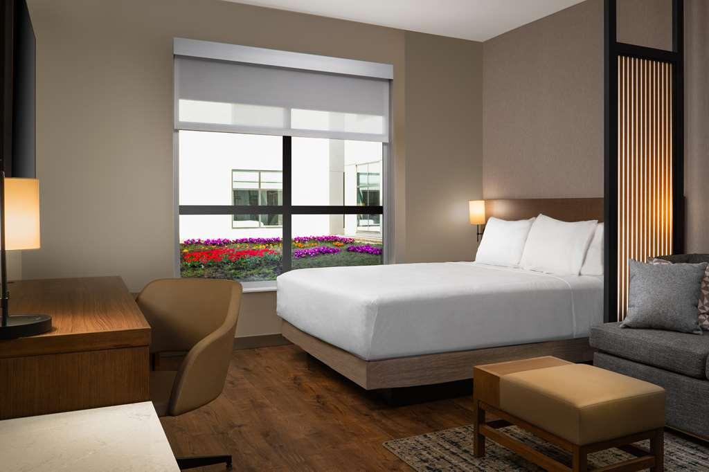 Hyatt Place Nashville/Green Hills חדר תמונה