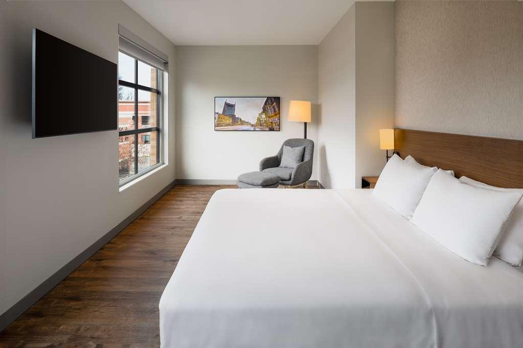 Hyatt Place Nashville/Green Hills חדר תמונה