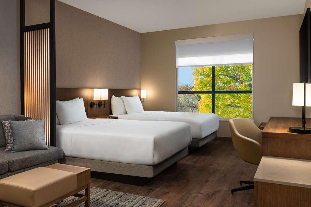 Hyatt Place Nashville/Green Hills חדר תמונה