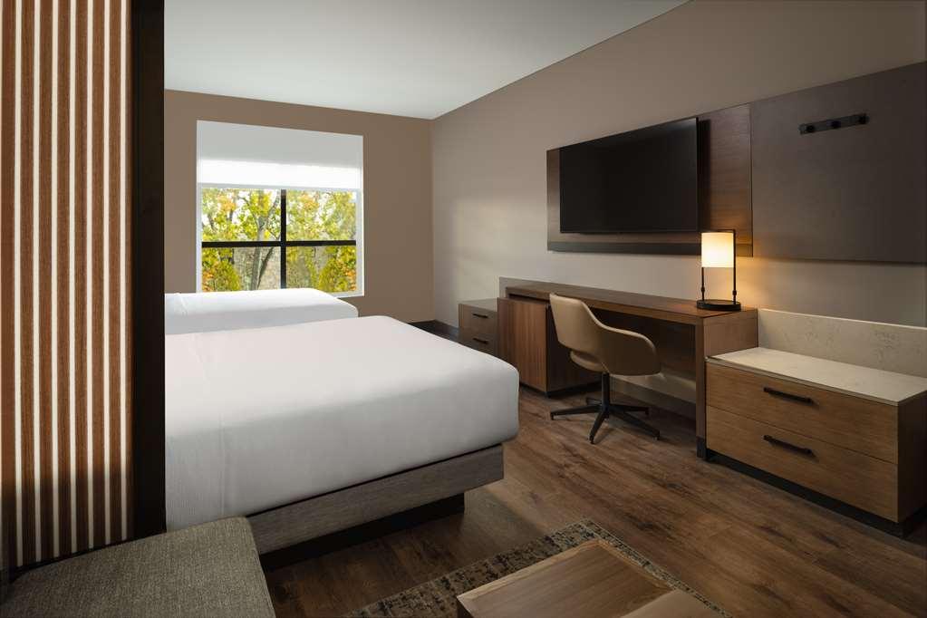 Hyatt Place Nashville/Green Hills חדר תמונה