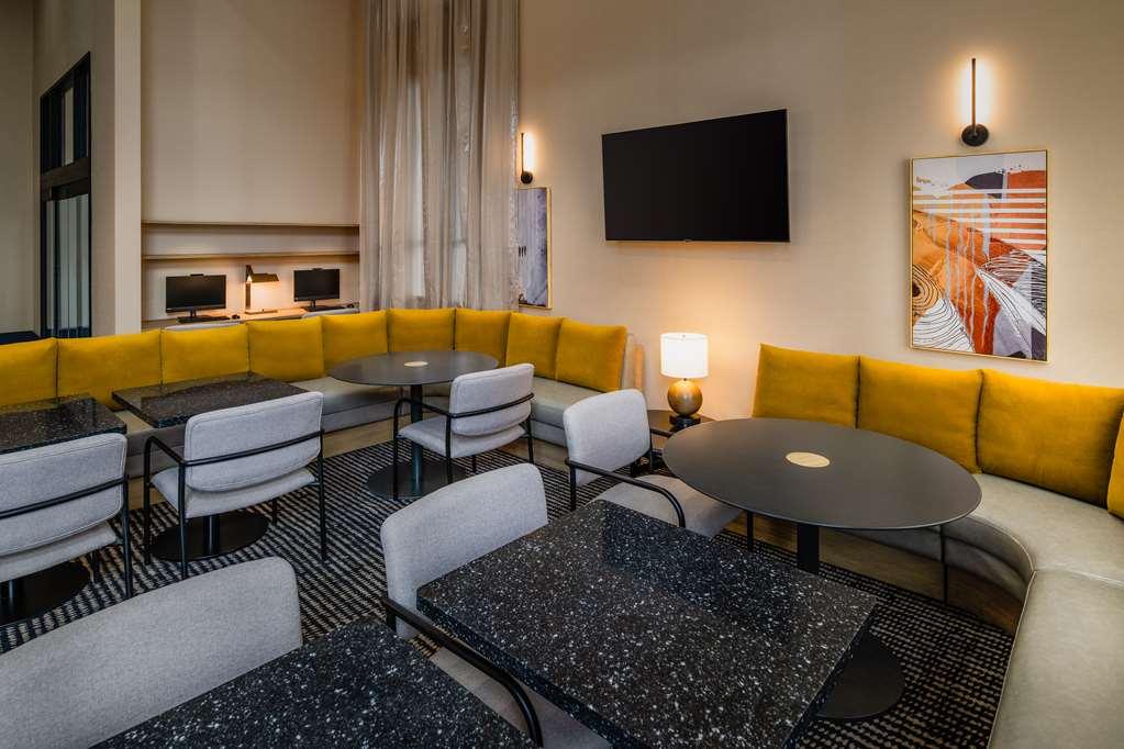 Hyatt Place Nashville/Green Hills מראה פנימי תמונה