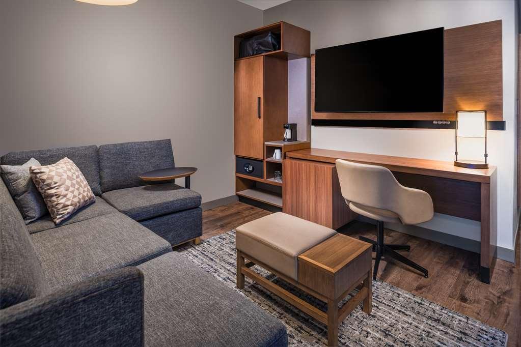 Hyatt Place Nashville/Green Hills חדר תמונה