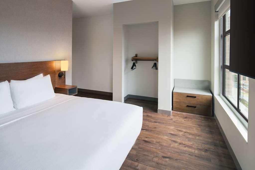 Hyatt Place Nashville/Green Hills חדר תמונה