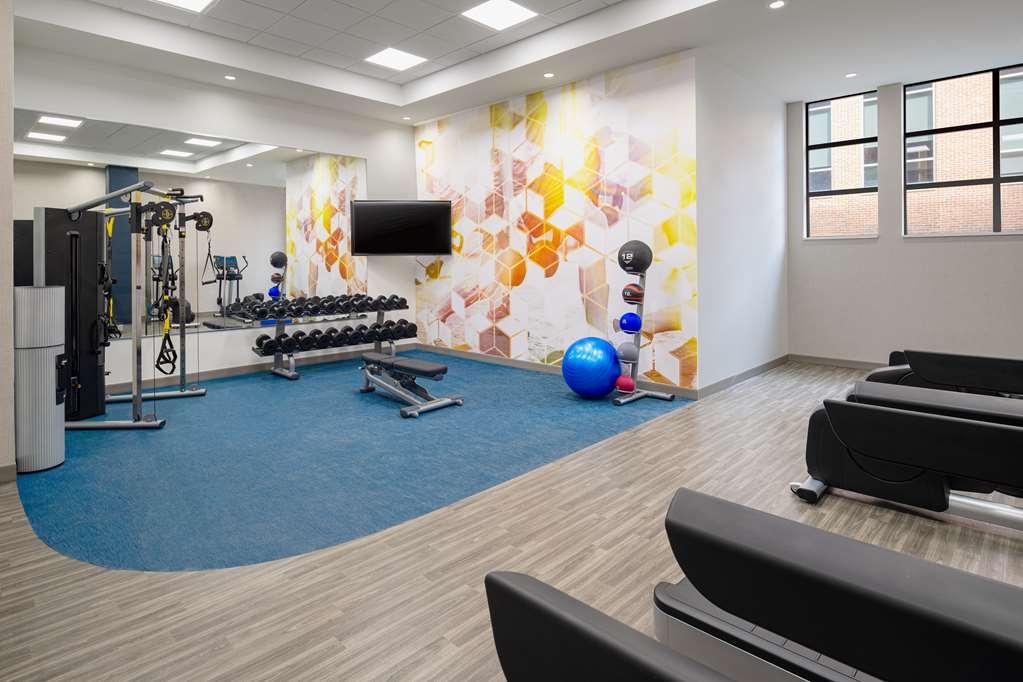 Hyatt Place Nashville/Green Hills מתקנים תמונה